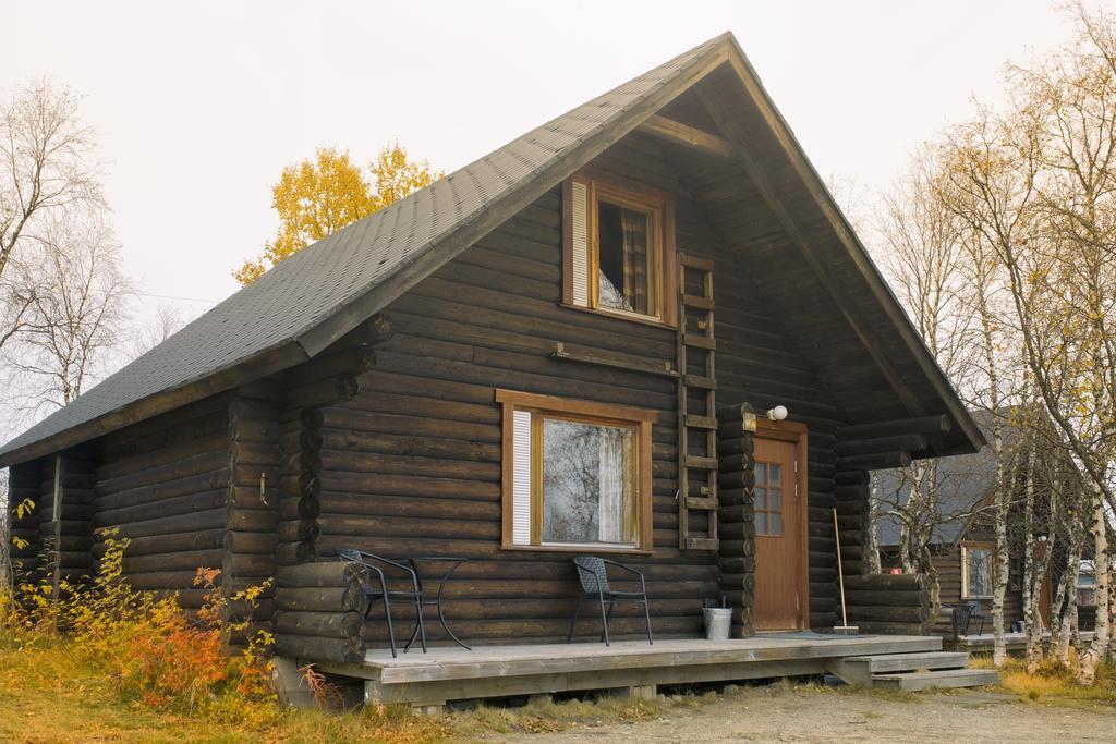 Galdotieva-Seo Villa Leppajarvi Exterior photo