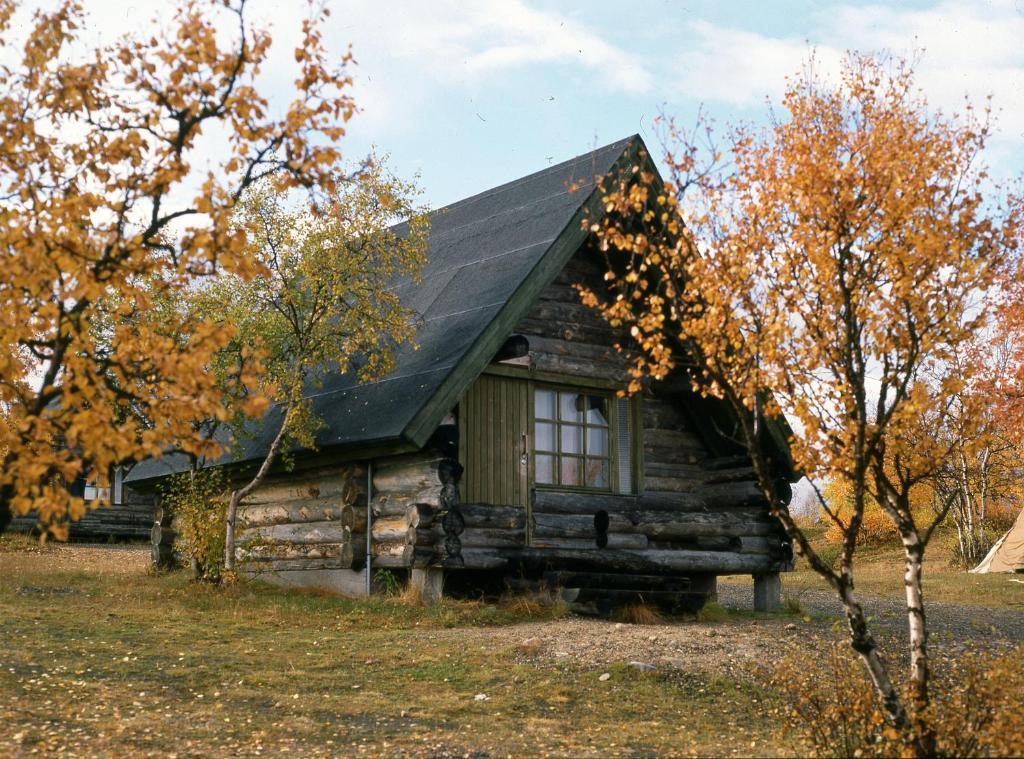 Galdotieva-Seo Villa Leppajarvi Exterior photo